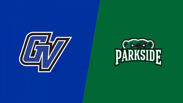 2024 Grand Valley State vs UW-Parkside - Women's