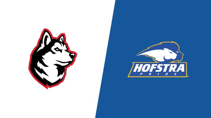 2024 Northeastern vs Hofstra - Women's