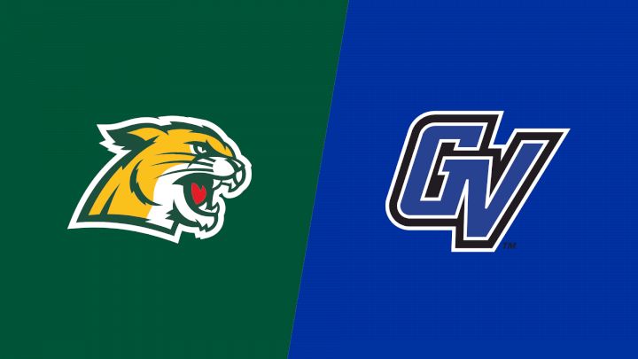 2024 Northern Michigan vs Grand Valley State