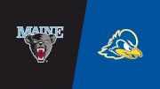 2024 Maine vs Delaware