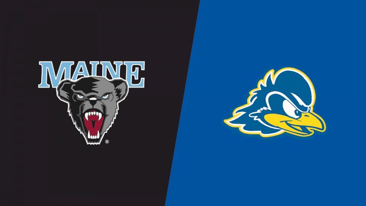 2024 Maine vs Delaware