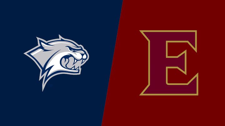 2024 New Hampshire vs Elon