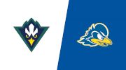 2024 UNC Wilmington vs Delaware - Men's