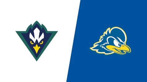 2024 UNC Wilmington vs Delaware - Men's