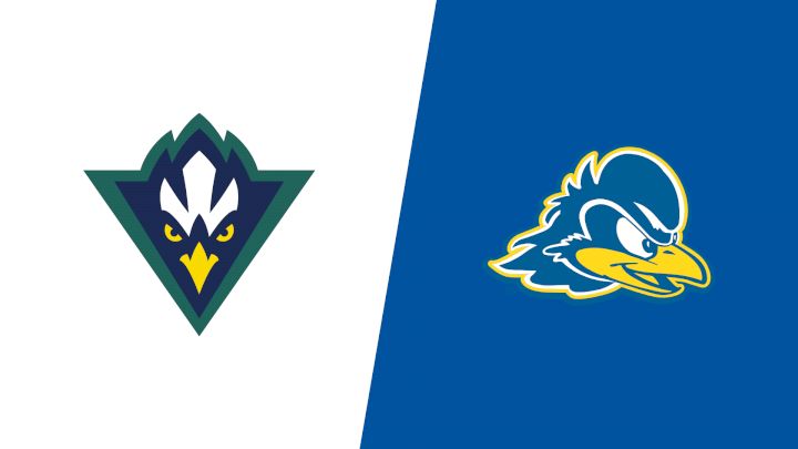 2024 UNC Wilmington vs Delaware - Men's