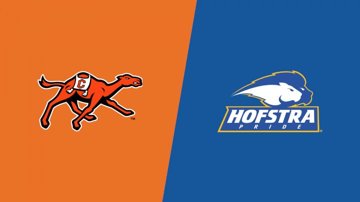 2024 Campbell vs Hofstra - Men's