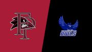 2024 Franklin Pierce vs Southern Connecticut - Men's