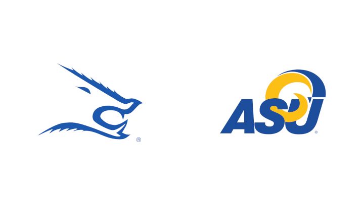 2024 A&M-Kingsville vs Angelo State - Women's