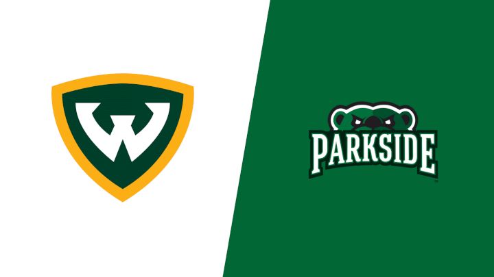 2024 Wayne State (MI) vs UW-Parkside - Women's