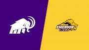 2024 Amherst College vs Emerson College - Men's