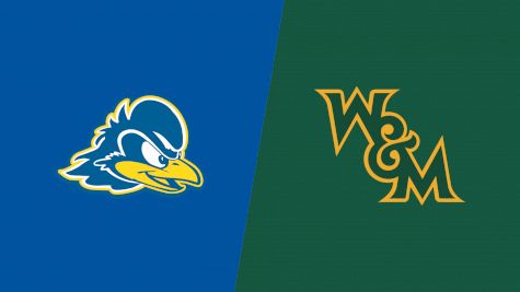 2024 Delaware vs William & Mary - Women's