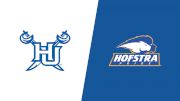 2024 Hampton vs Hofstra - Women's