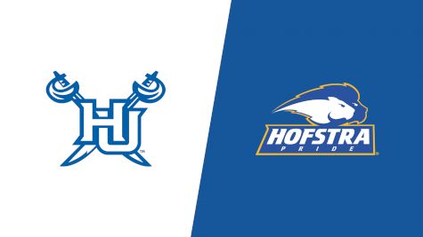 2024 Hampton vs Hofstra - Women's