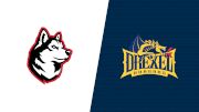 2024 Northeastern vs Drexel - Women's