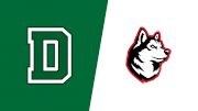 2024 Dartmouth vs Northeastern - Men's