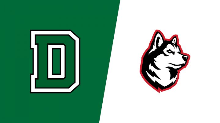 2024 Dartmouth vs Northeastern - Men's