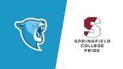 2024 Mount Holyoke vs Springfield College - Women's