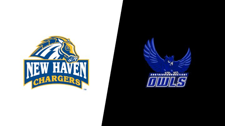 2024 New Haven vs Southern Connecticut