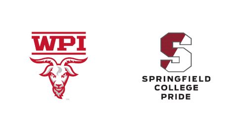 2024 WPI vs Springfield College - Men's