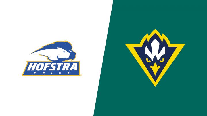 2024 Hofstra vs UNC Wilmington - Women's