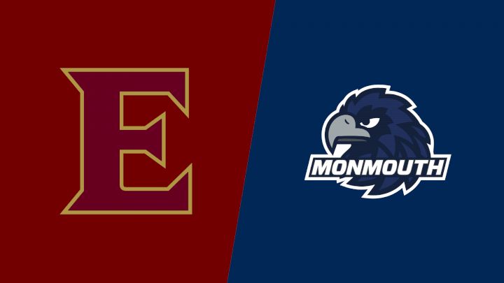 2024 Elon vs Monmouth - Men's