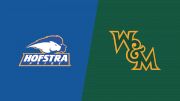 2024 Hofstra vs William & Mary - Women's