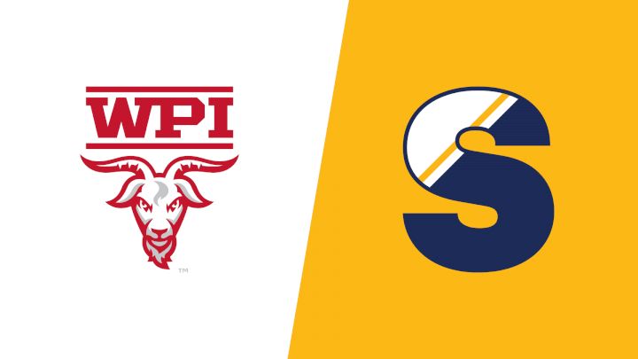 2024 WPI vs Smith College - Field Hockey