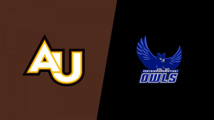 2024 Adelphi vs Southern Connecticut - Men's