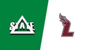 2024 Delta State vs Lee University - Women's