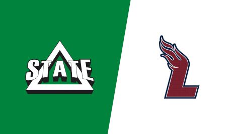 2024 Delta State vs Lee University - Men's