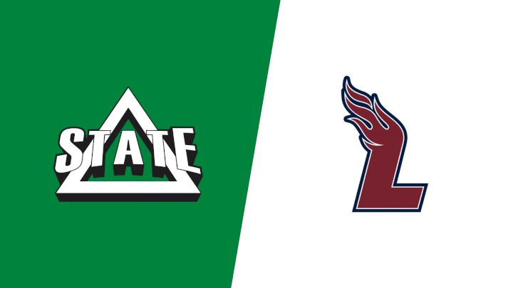 2024 Delta State vs Lee University - Men's