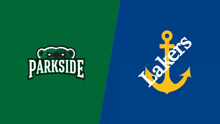 2024 UW-Parkside vs Lake Superior State - Women's