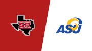 2024 Sul Ross State vs Angelo State