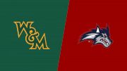 2024 William & Mary vs Stony Brook