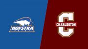 2024 Hofstra vs Charleston - Men's