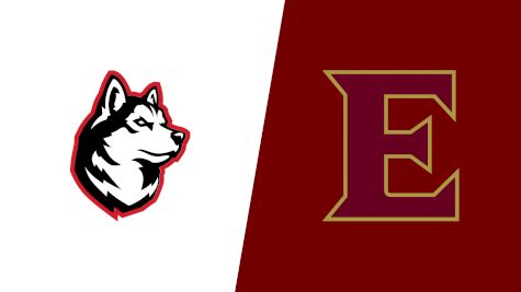 2024 Northeastern vs Elon - Men's