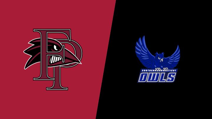 2024 Franklin Pierce vs Southern Connecticut - Women's