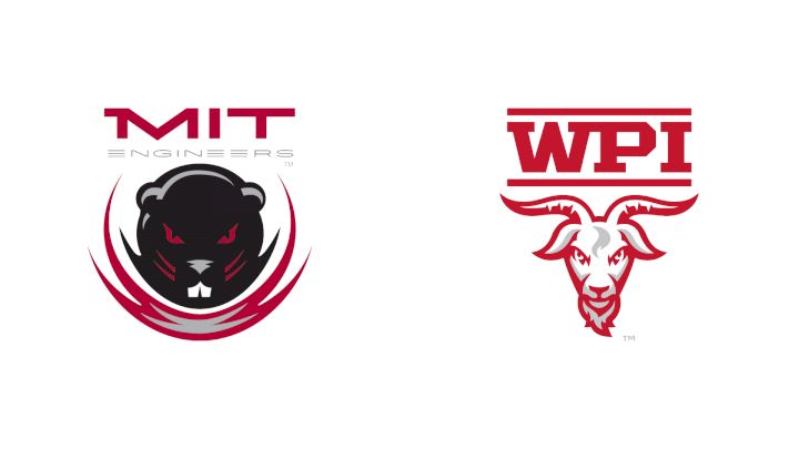 2024 MIT vs WPI - Men's