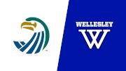 2024 Salve Regina vs Wellesley College - Women's