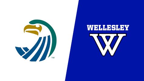 2024 Salve Regina vs Wellesley College - Women's