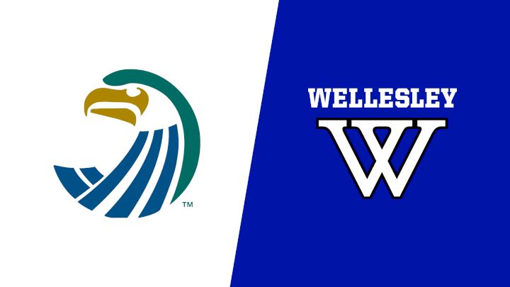 2024 Salve Regina vs Wellesley College - Women's