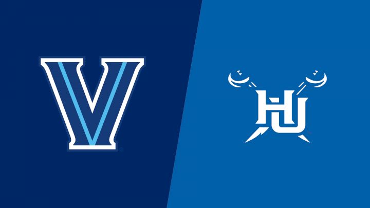 2024 Villanova vs Hampton