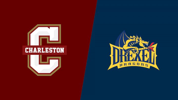 2024 Charleston vs Drexel - Men's