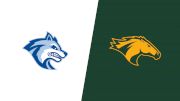 2024 Sonoma State vs Cal Poly Pomona - Women's