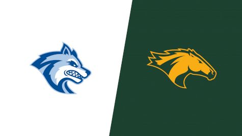 2024 Sonoma State vs Cal Poly Pomona - Men's