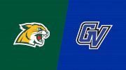 2024 Northern Michigan vs Grand Valley State - Women's