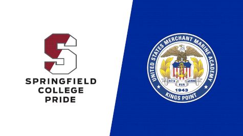 2024 Springfield College vs Merchant Marine