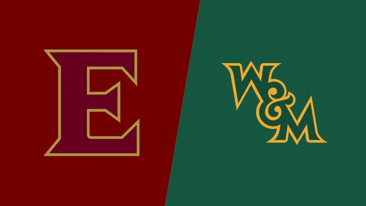 2024 Elon vs William & Mary