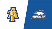 2024 North Carolina A&T vs Hofstra - Women's