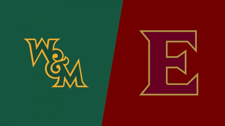 2024 William & Mary vs Elon - Women's